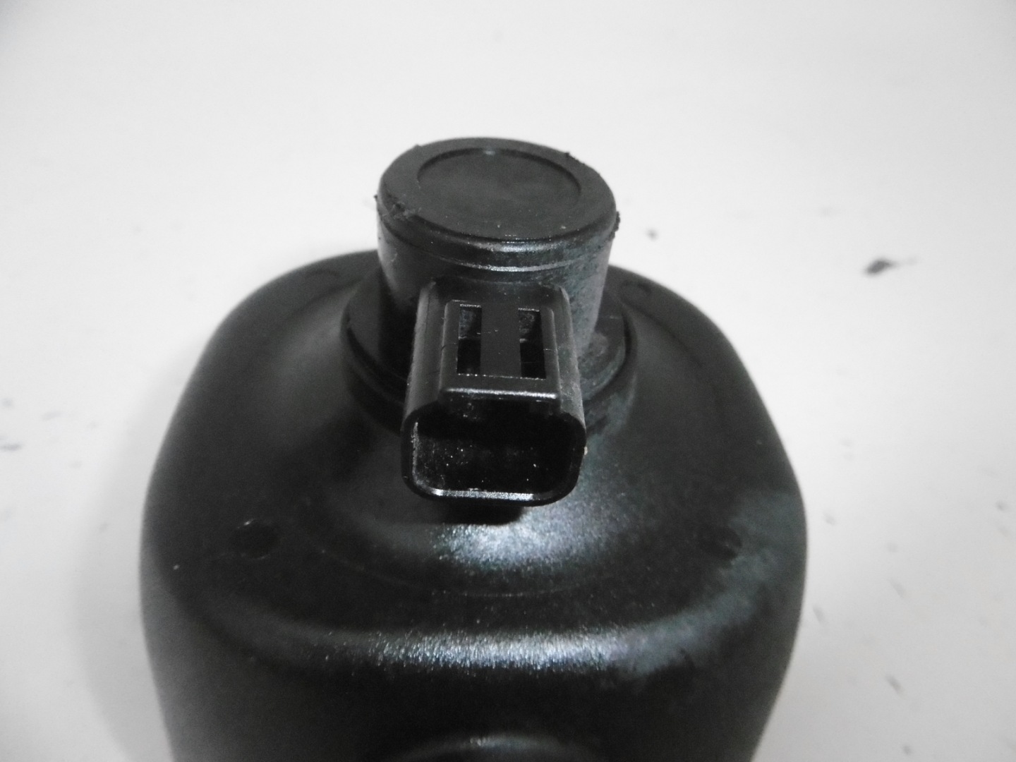 fog light light front RENAULT MAGNUM DXI