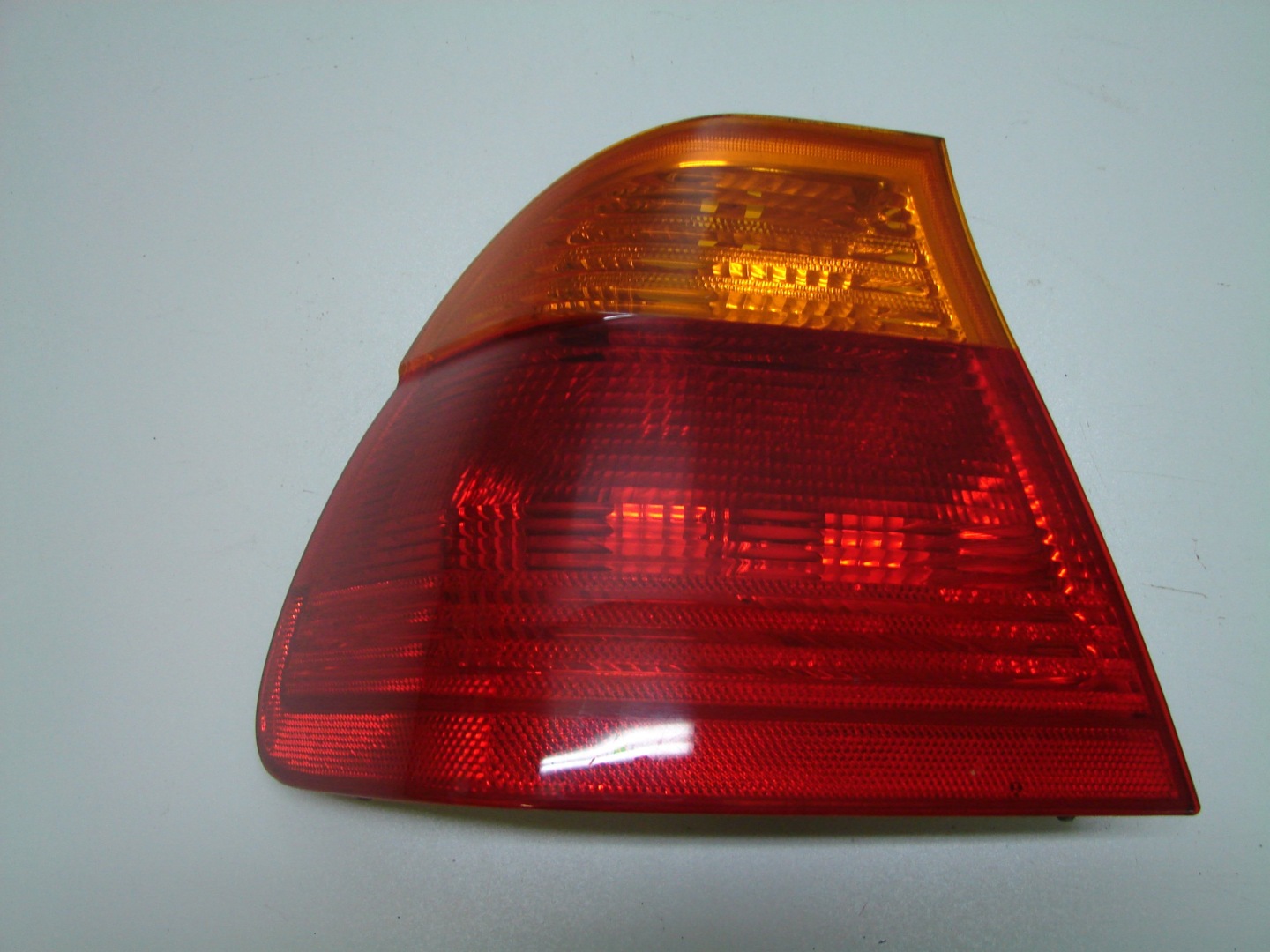 light rear rear part left BMW 3 E46 98-01 SDN