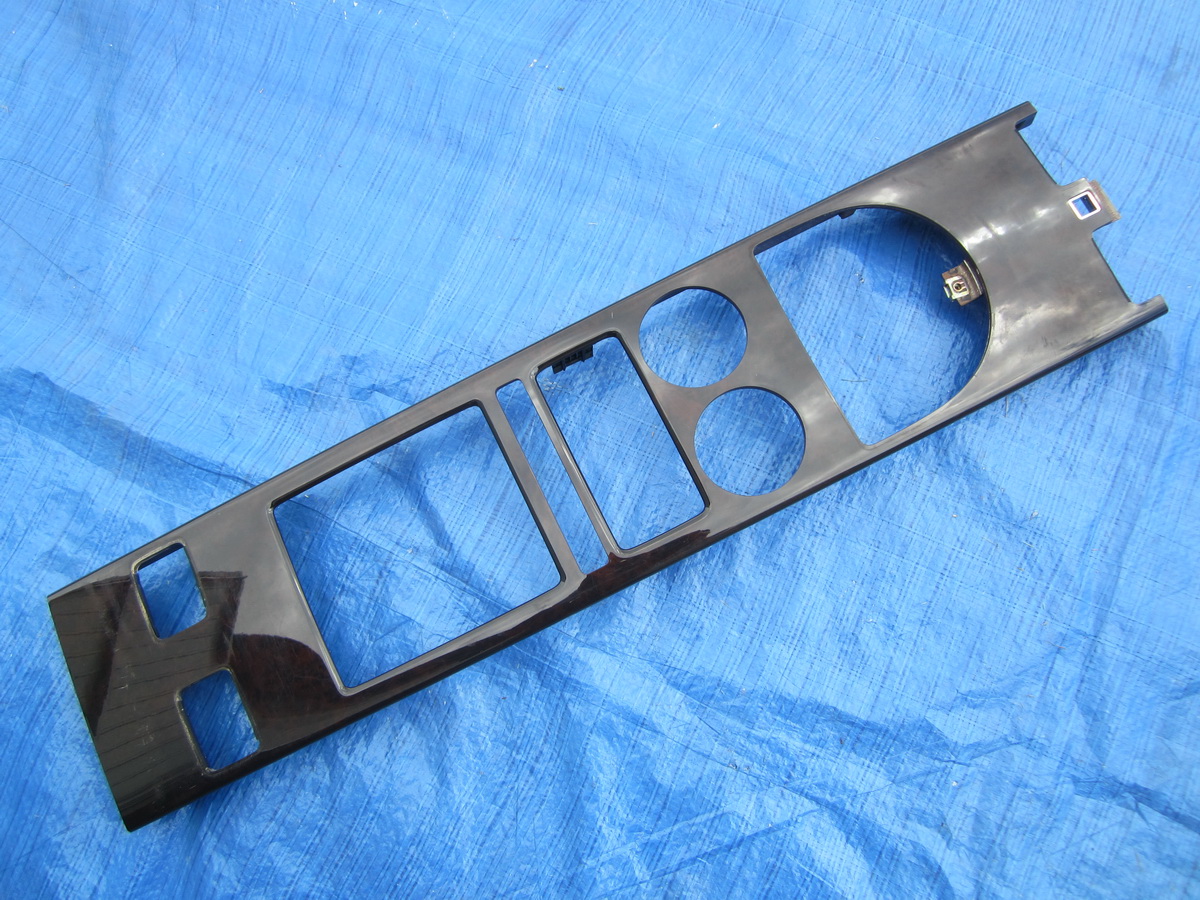 frame tunelu VW Phaeton 2004 3D0863323