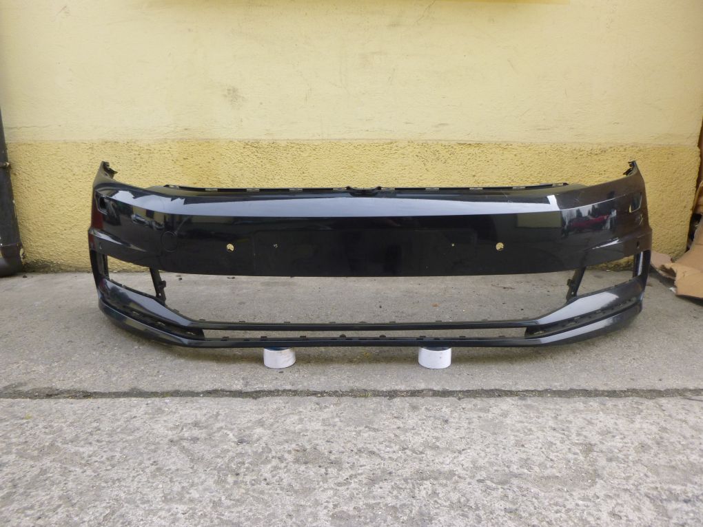 VW TOURAN 5TA 15- FRONTSTOSSSTANGE VORNE