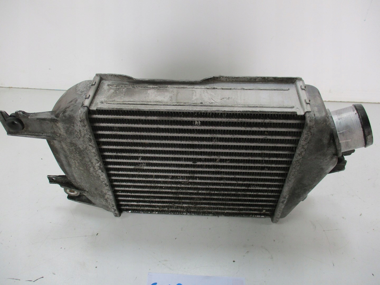 Kühler intercooler SUBARU XV 2.0D 13r