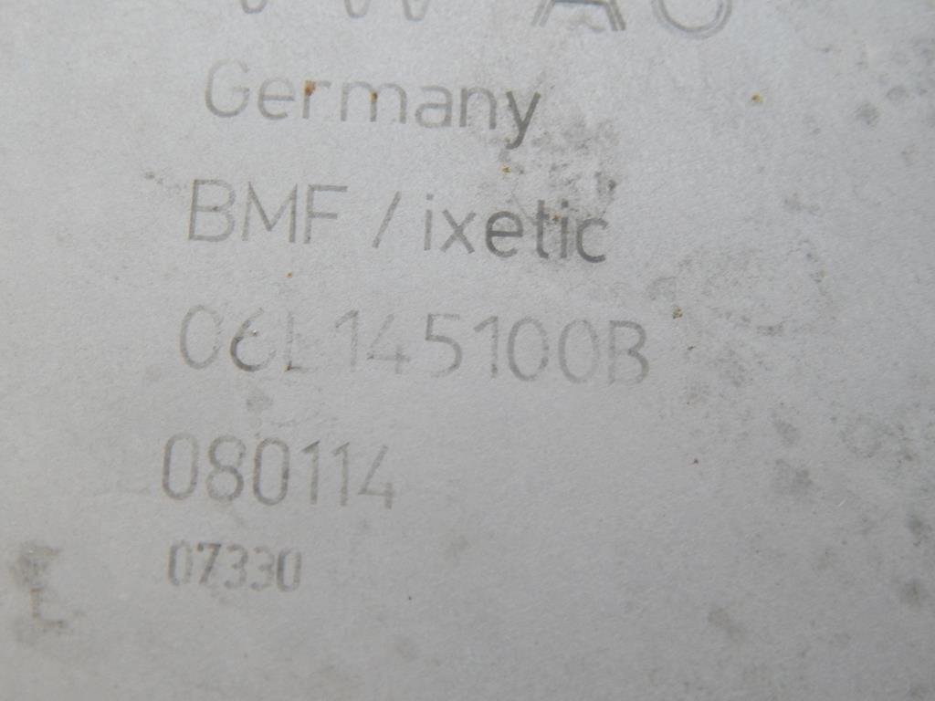 VW SCIROCCO Pompa VACUM 06L145100B