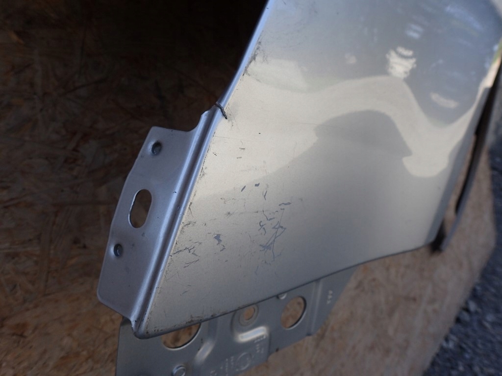 fender left front front AUDI A6 C6 4F 2004-2008