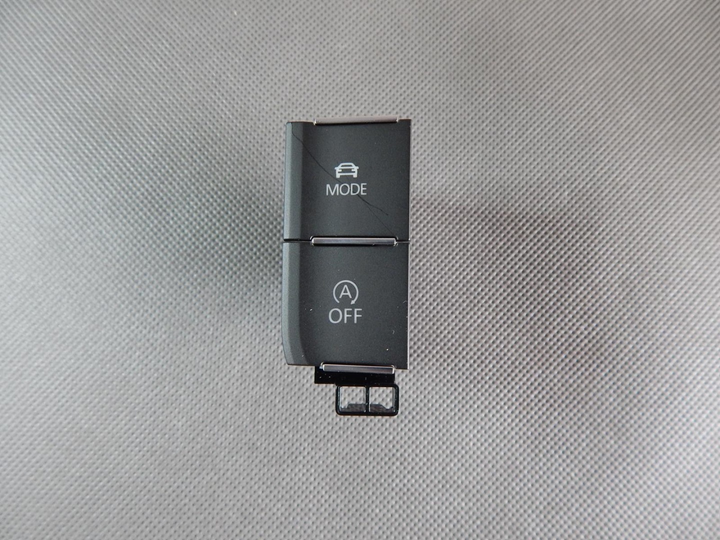 VW GOLF SPORTSVAN button ESP MODE 517927137B