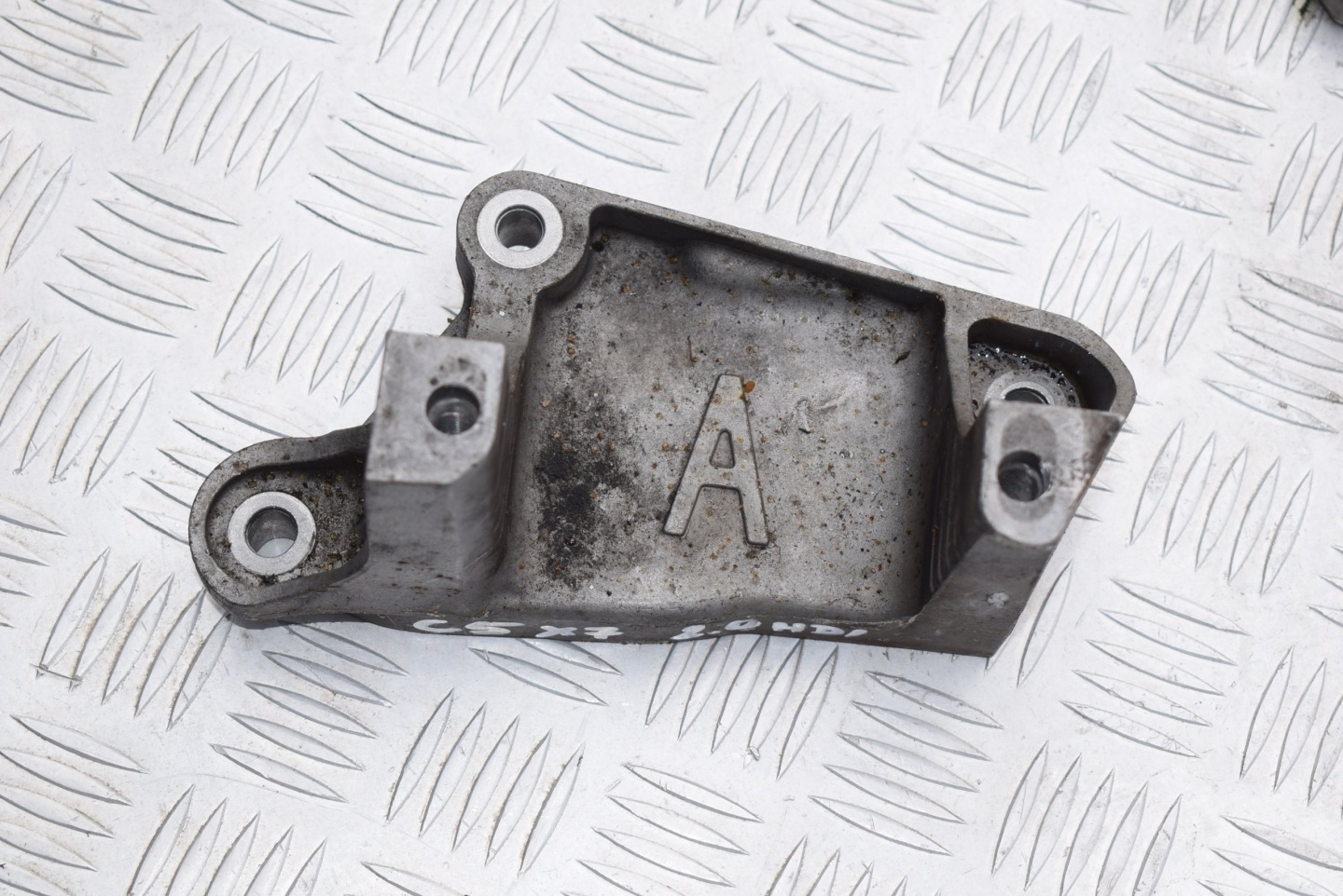 engine mount CITROEN C5 III X7 FL 326B97