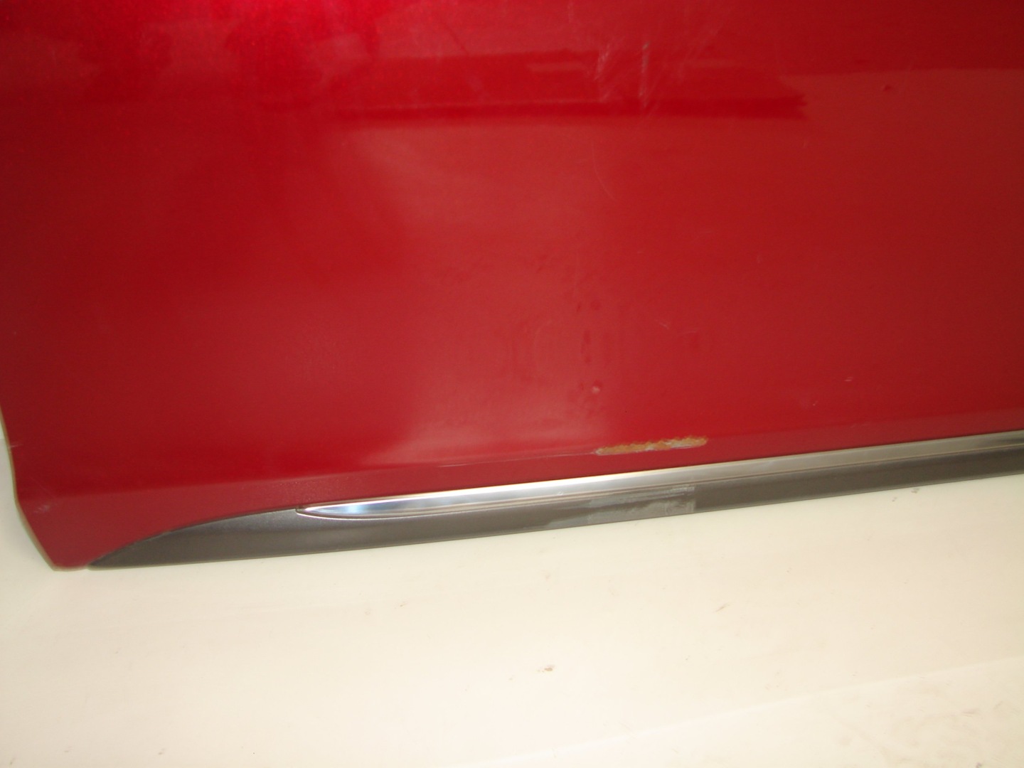 door front front left LEXUS GS 05-13