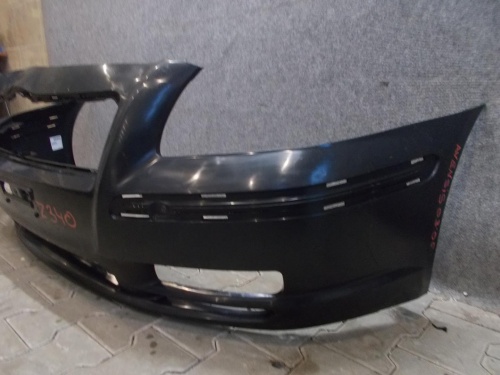 bumper front front TOYOTA AVENSIS 03-06 zamienn