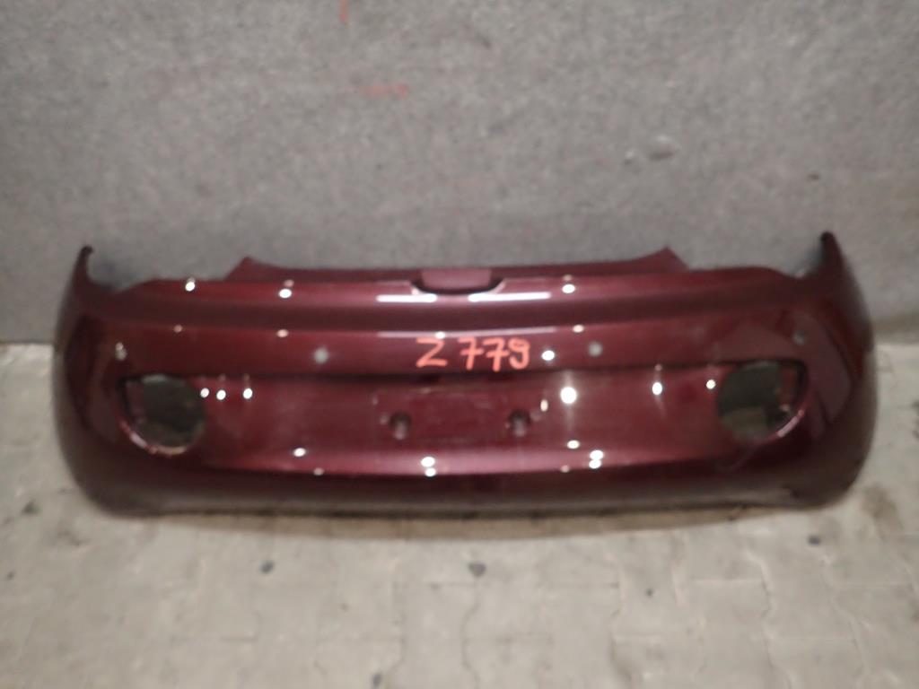 stoßstange heck hinten OPEL ADAM