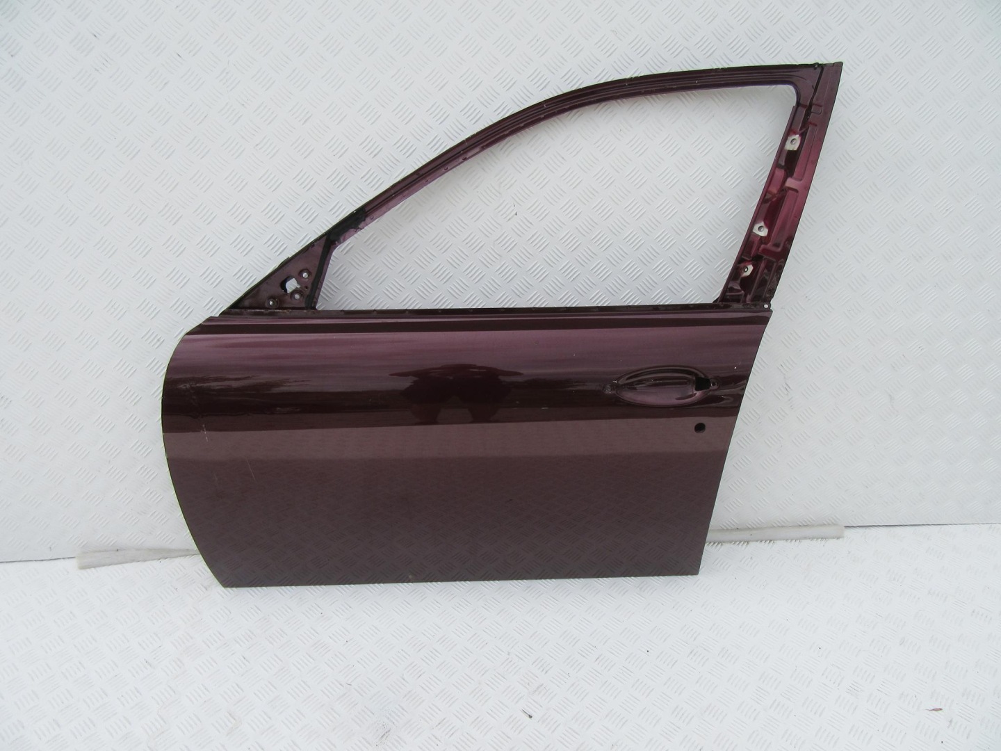 MASERATI QUATTROPORTE 03 04- door left front PRZE
