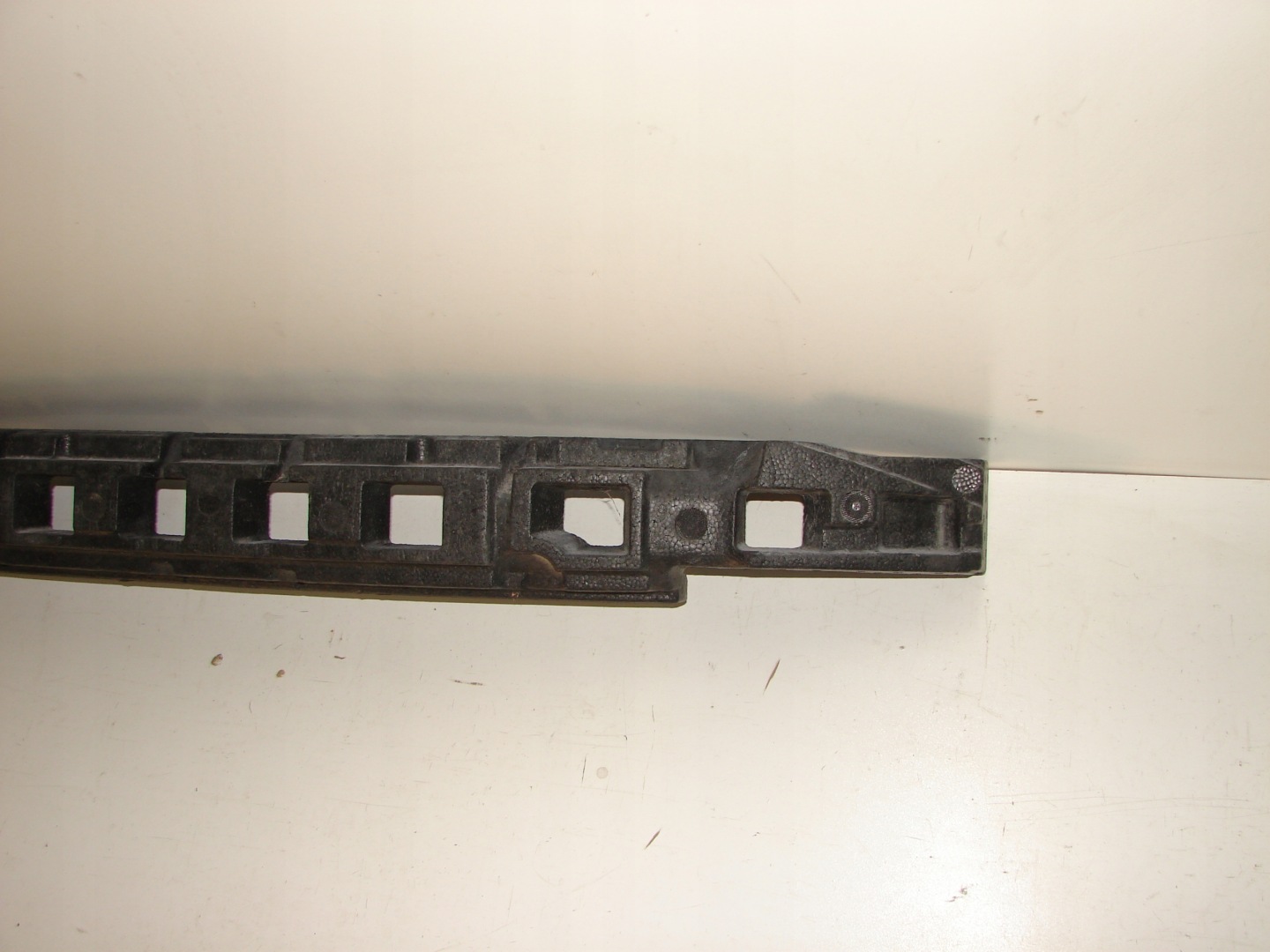 Traversa absorber Paraurti Anteriore VW PASSAT B6