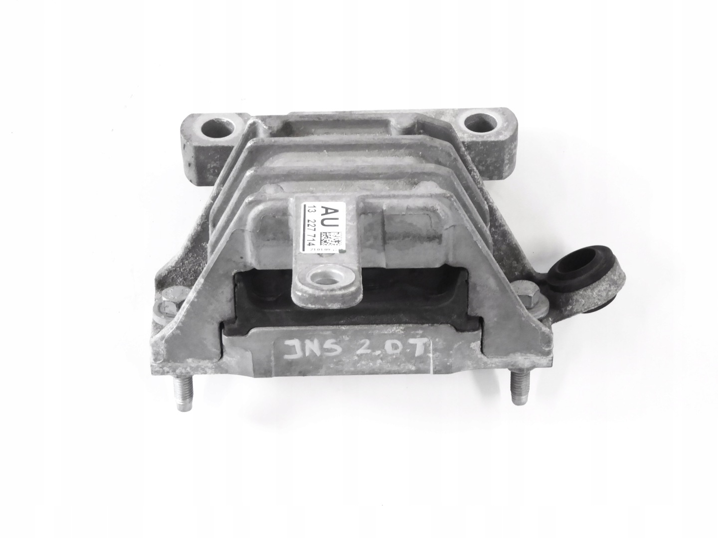 Airbag Support OPEL INSIGNIA 2.0 TURBO A20NHT 220KM