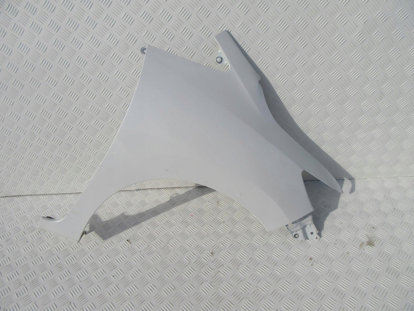 HONDA JAZZ 15 16 17- fender right front front