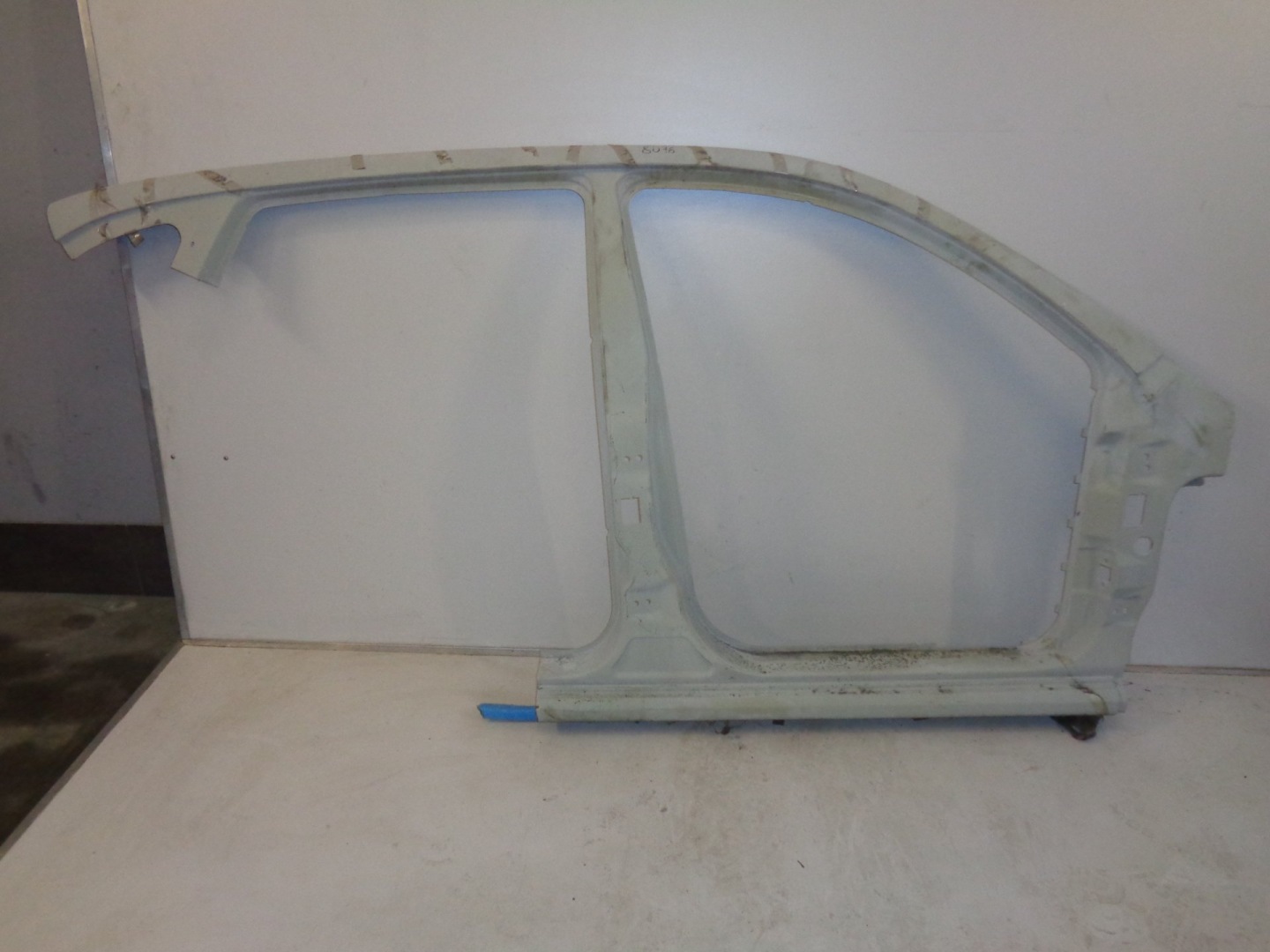 pillar right REPERATURKA VW SEAT