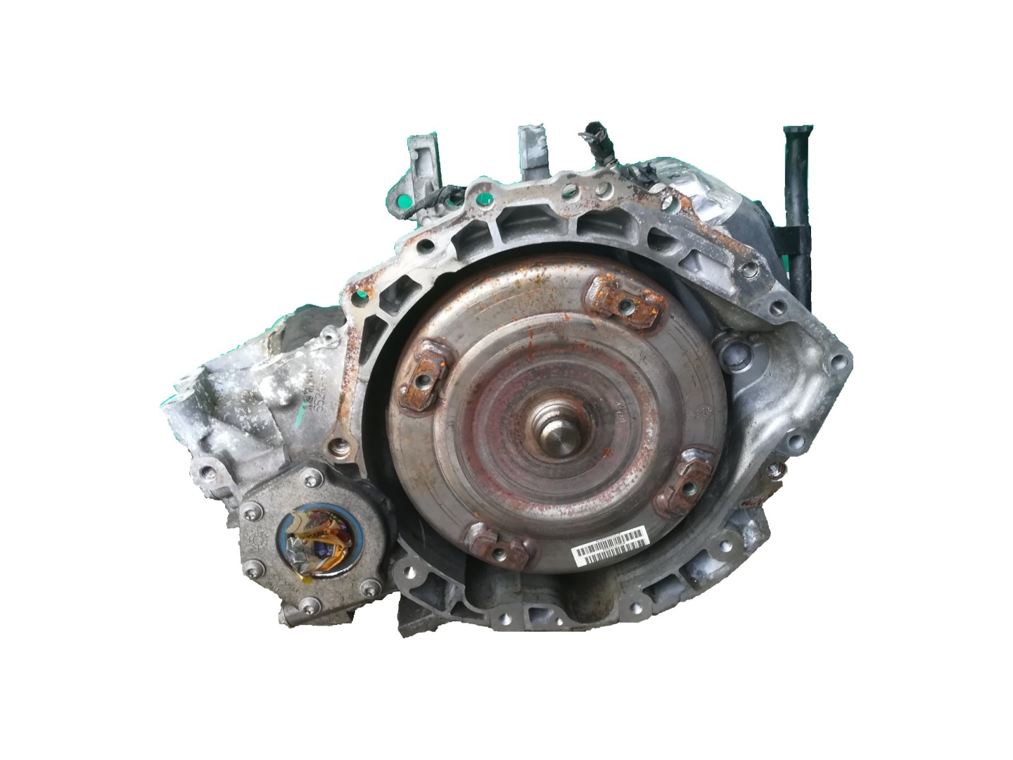 Getriebe AUTOMAT CHRYSLER VOYAGER 2.8CRD
