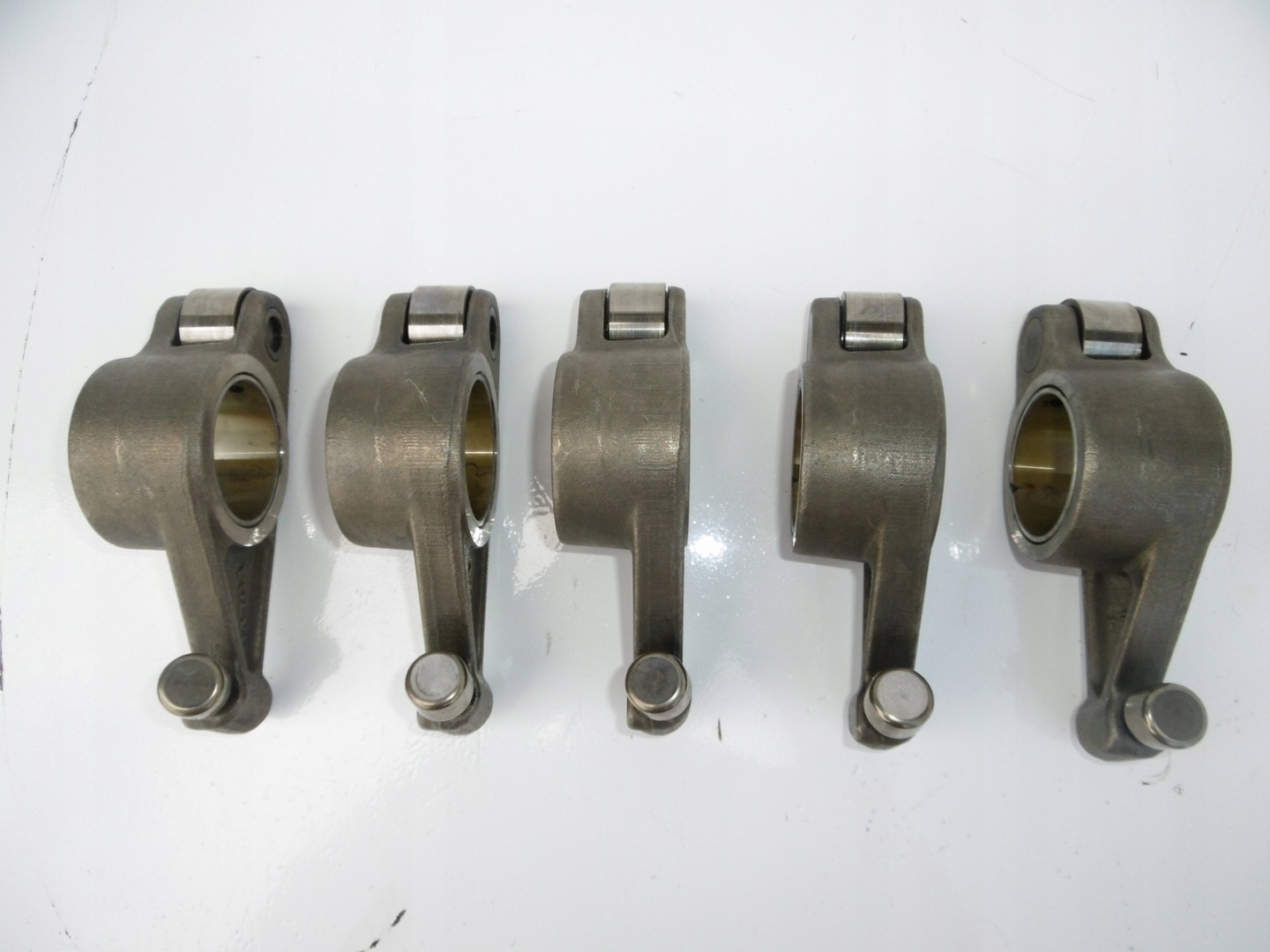 roll valve RENAULT MAGNUM VOLVO DXI 12