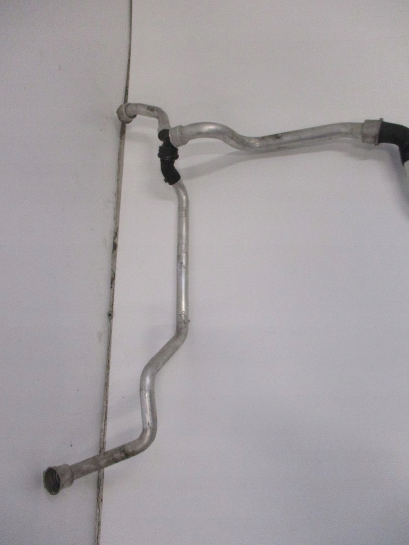 pipe hose PORSCHE CARRERA 911 3,4i