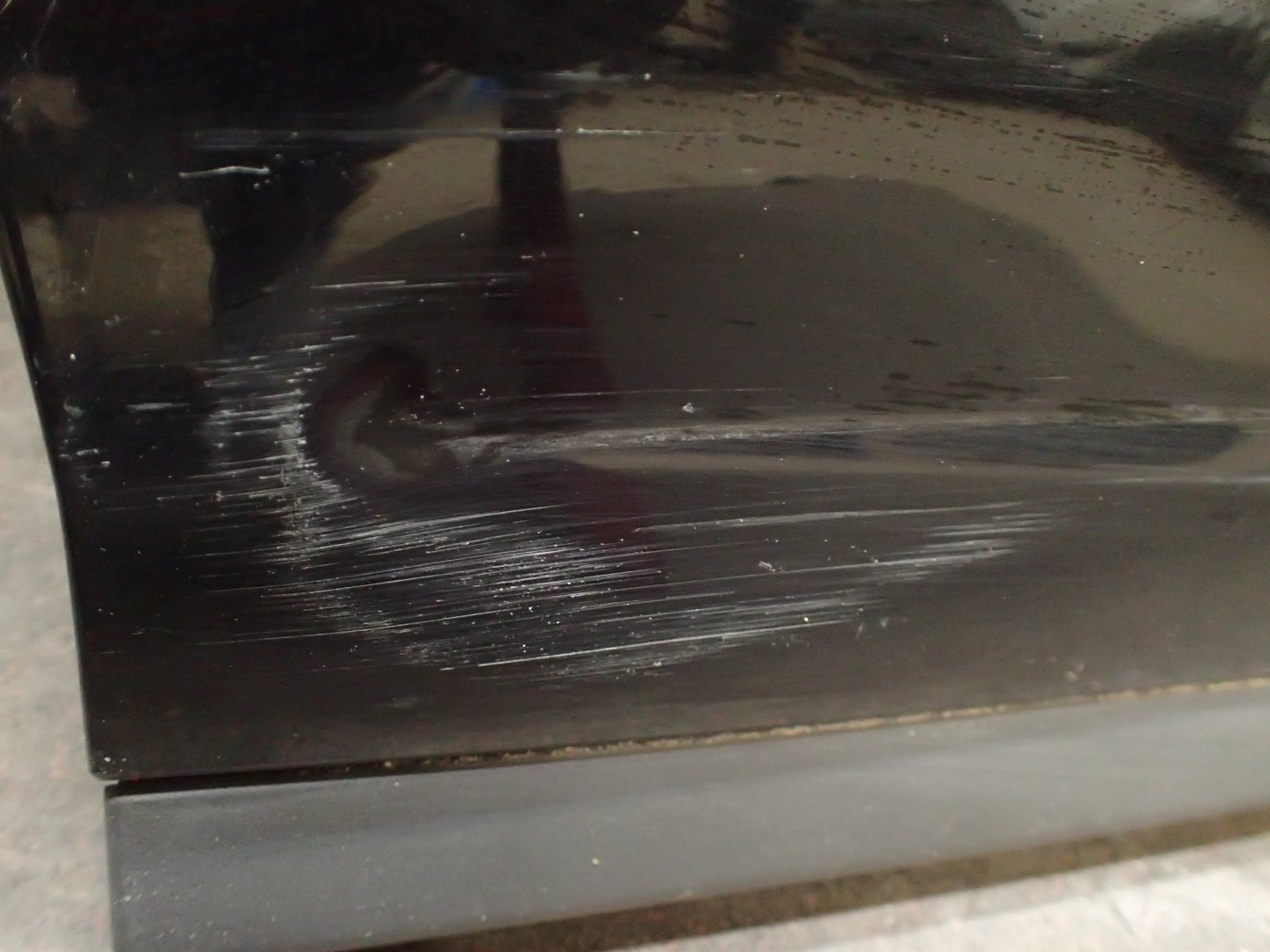 door front right FORD KUGA MK1 08-12