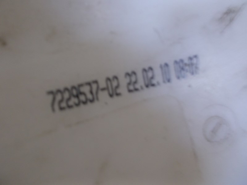 WASHER FLUID TANK BMW AND 1 E81 E82 E87 88