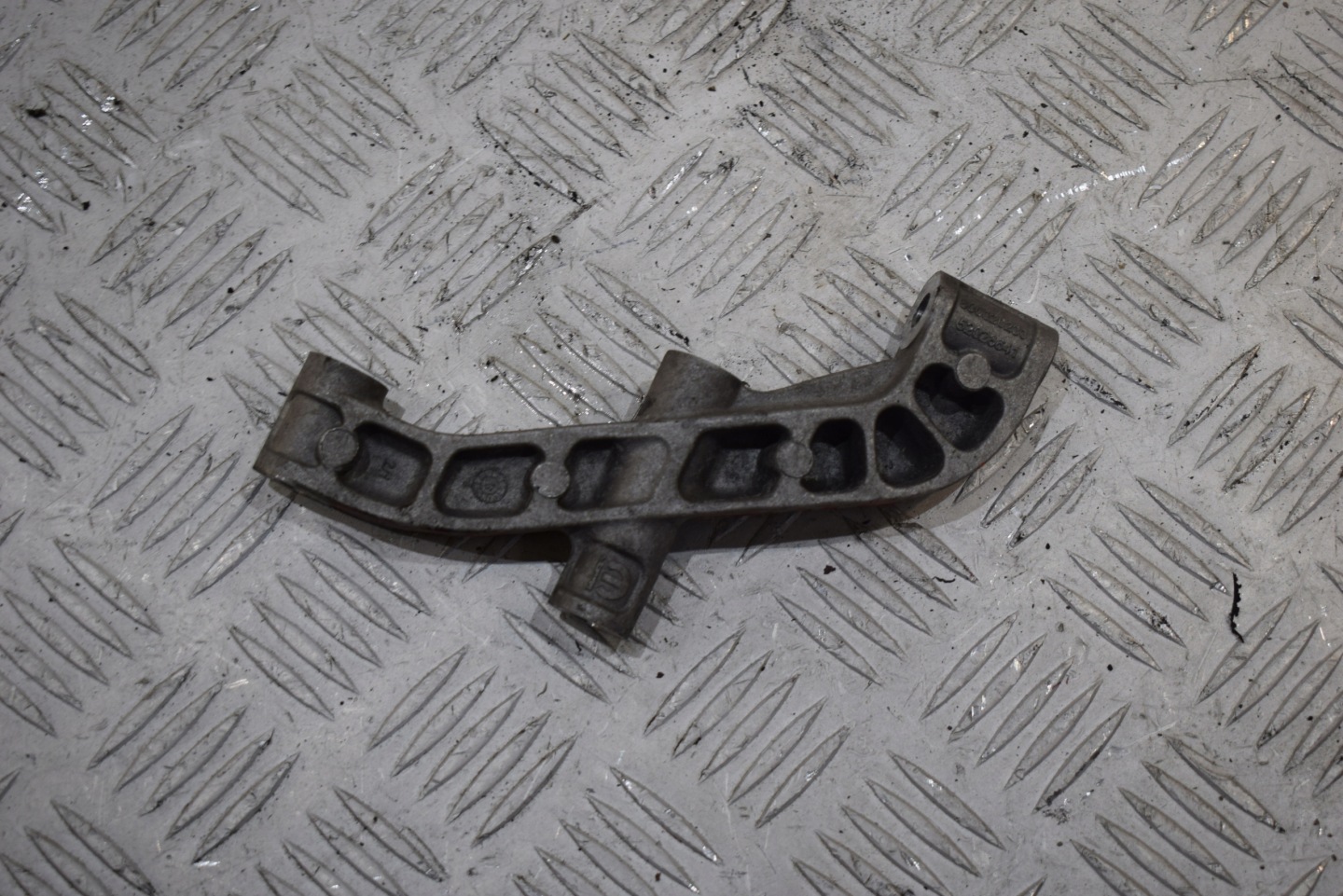 engine mount FIAT 500X 52028641