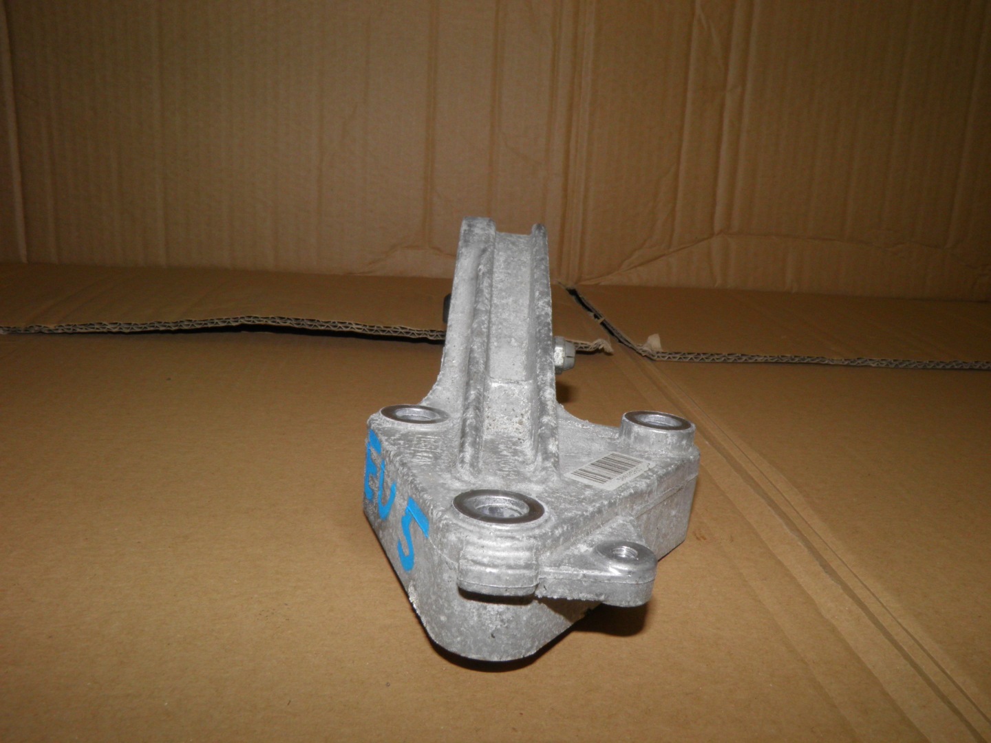 DUCATO 2012- 2.3JTD SUPPORTO SEMIASSE DESTRO 504105912