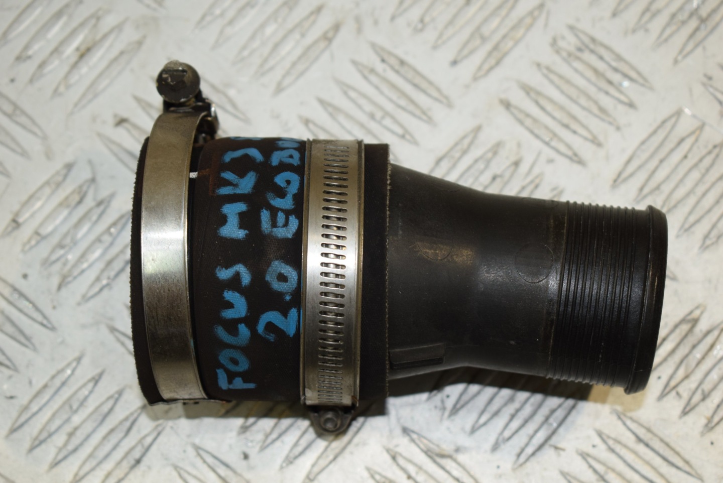 pipe hose wiring FORD FOCUS ST MK3