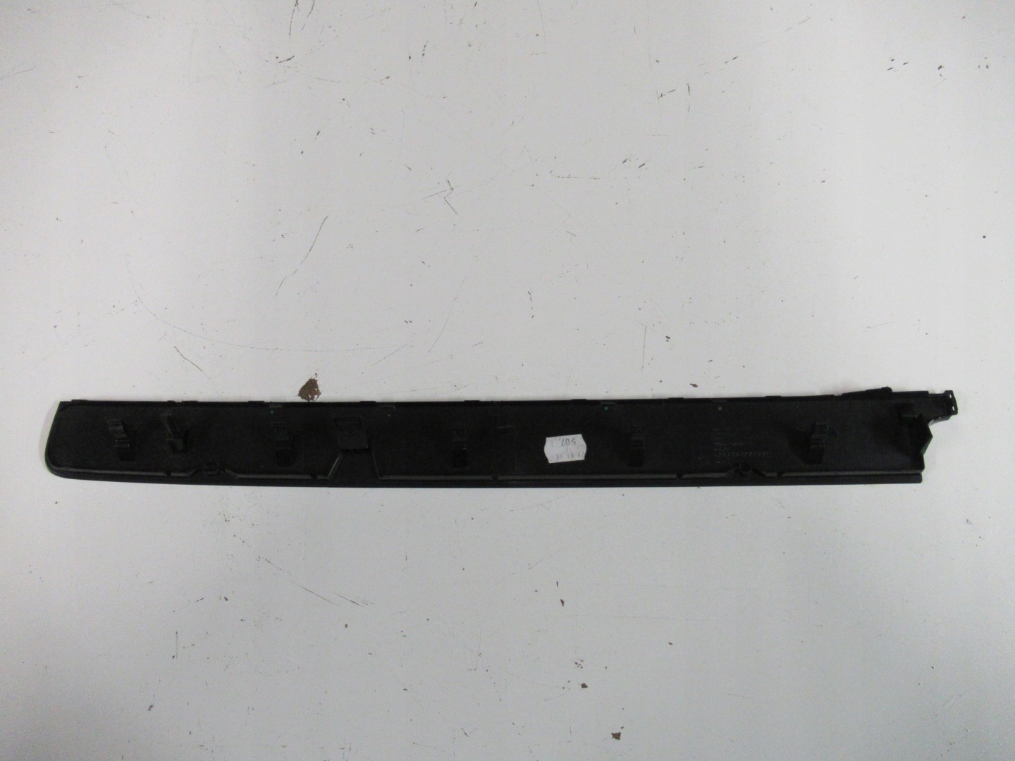 MOULAGE CONSOLE DEKOR 3C1857212AD VW PASSAT B6