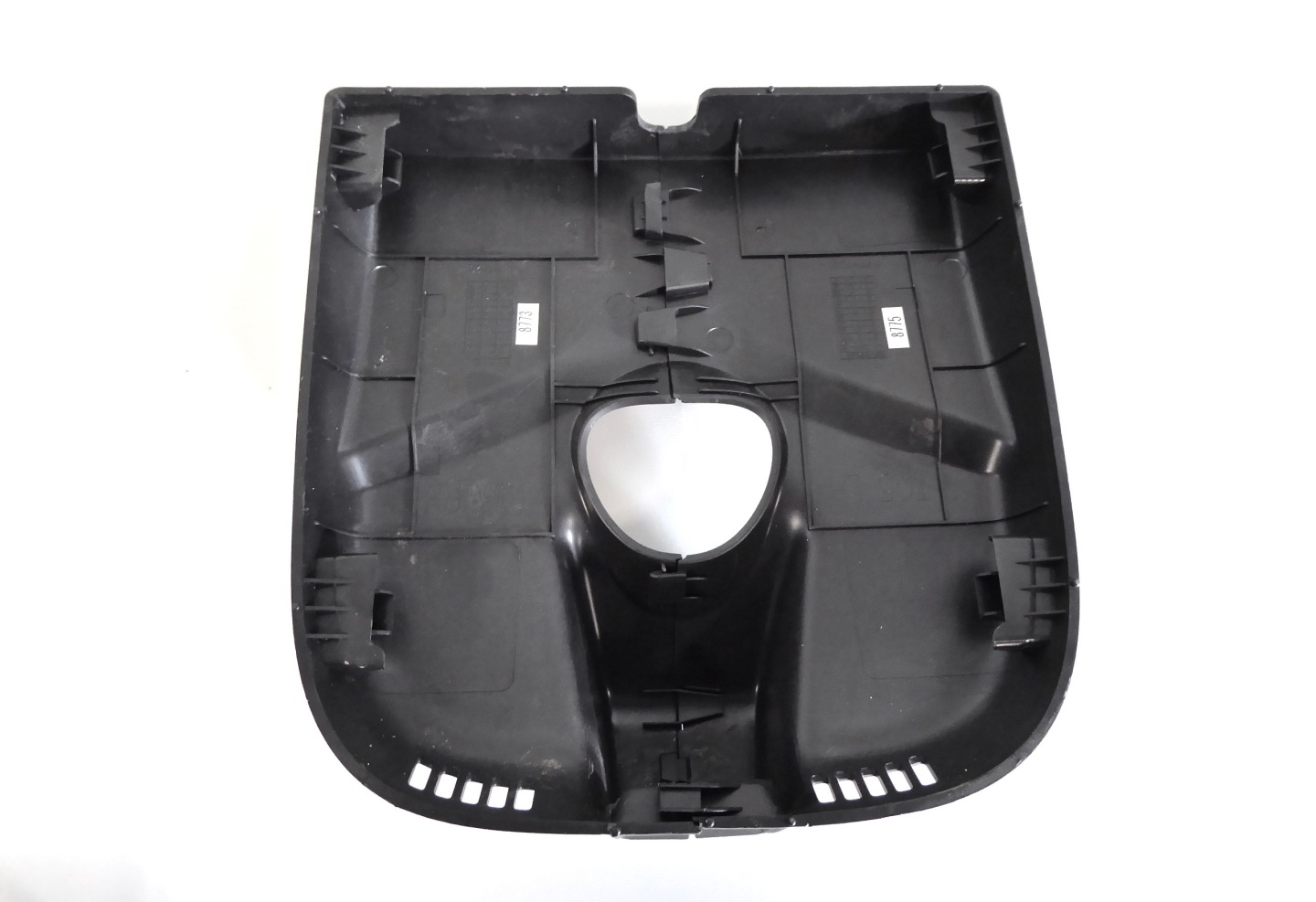 OPEL MOKKA rear-view mirror KAMERA player
