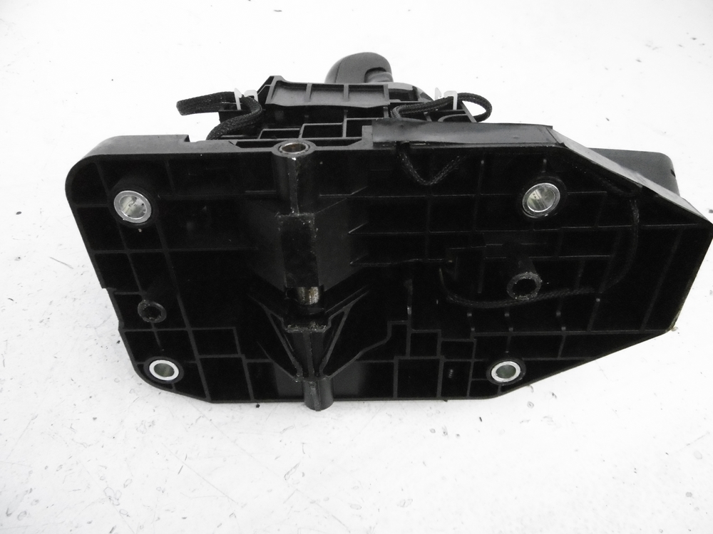 VOLVO S80 V70 2.5 TDI Schalthebel Schalt getriebe