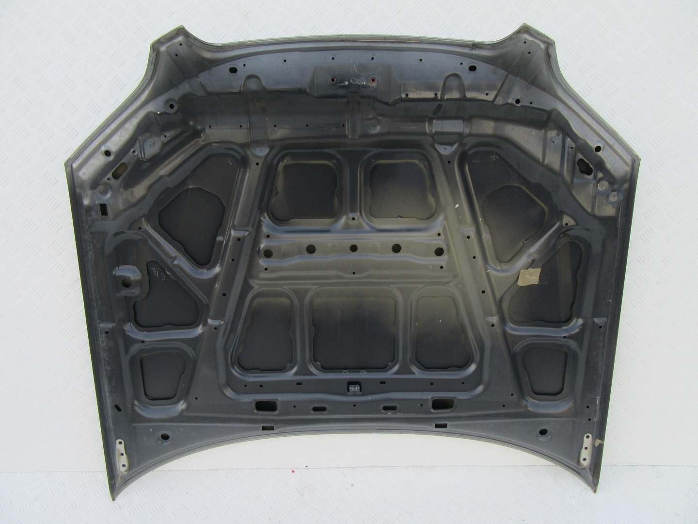 SUBARU LEGACY 03-08 bonnet cover front front
