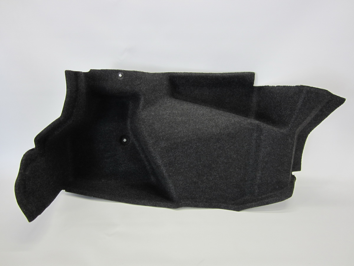 upholstery left boot upholstery Ford Mustang 2011