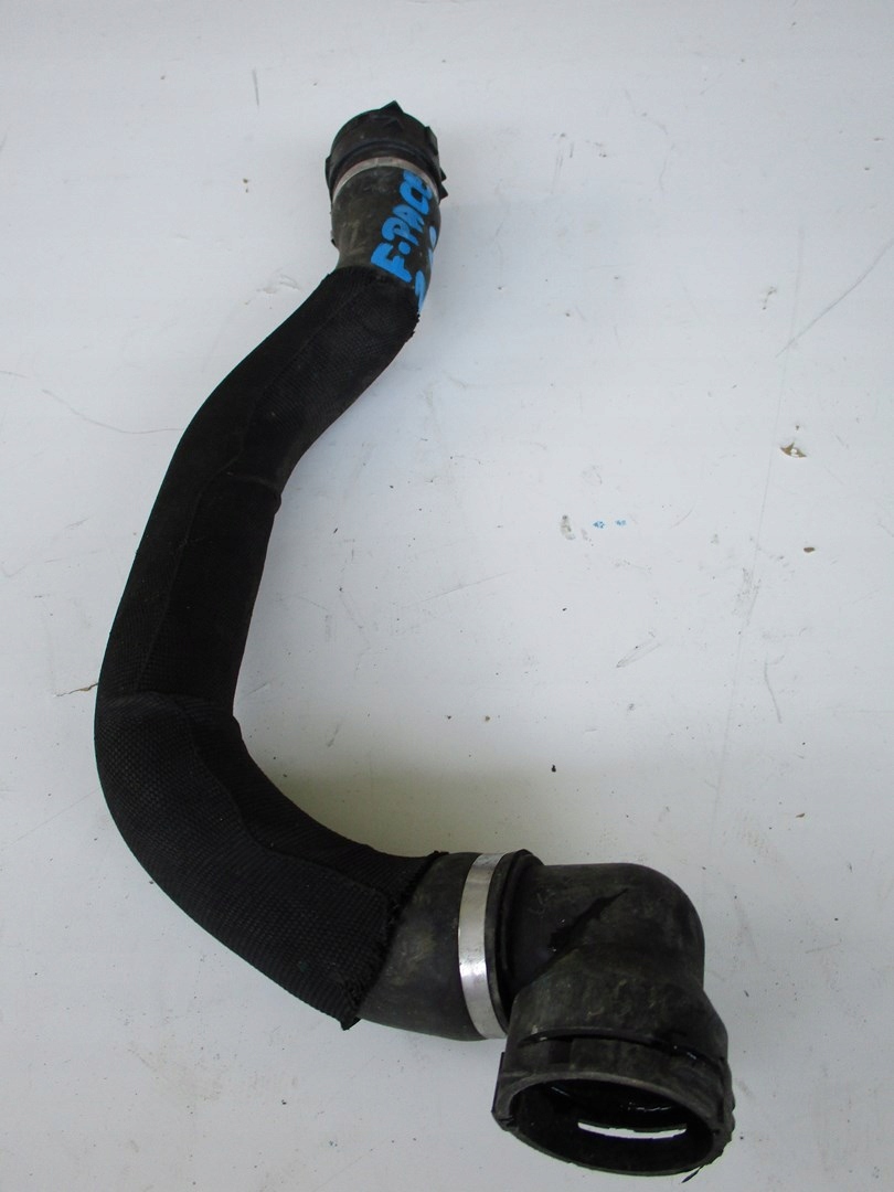 hose pipe JAGUAR F-PACE 2,0D HK83-8260-AE