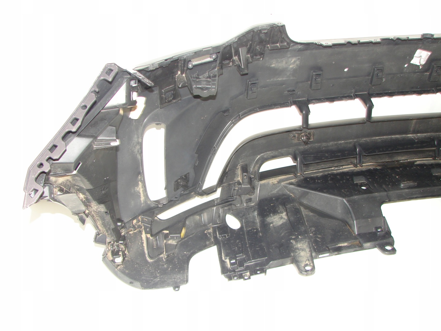 FRONTSTOSSSTANGE VORNE LAND ROVER DISCOVERY V 16