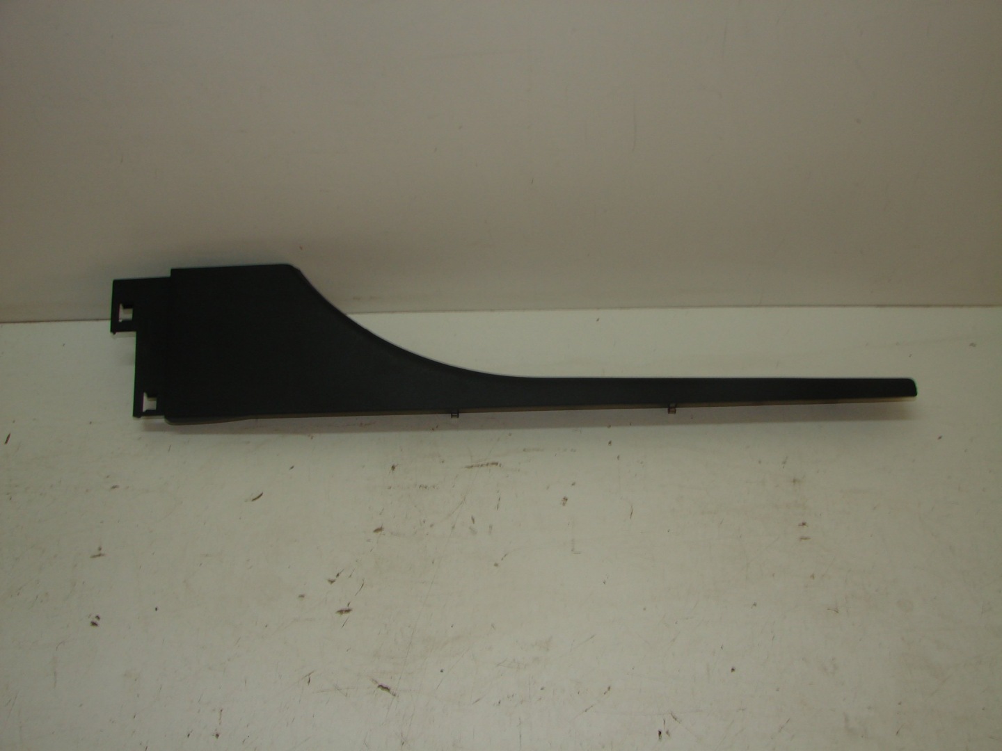 cover of the threshold left front MEGANE III 769520001R