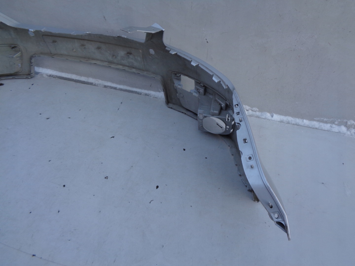 Frontstoßstange FORD FOCUS C-MAX 03-07 NR 14656