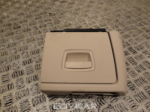 KREMOWY passenger compartment driver´s BMW F01 F02