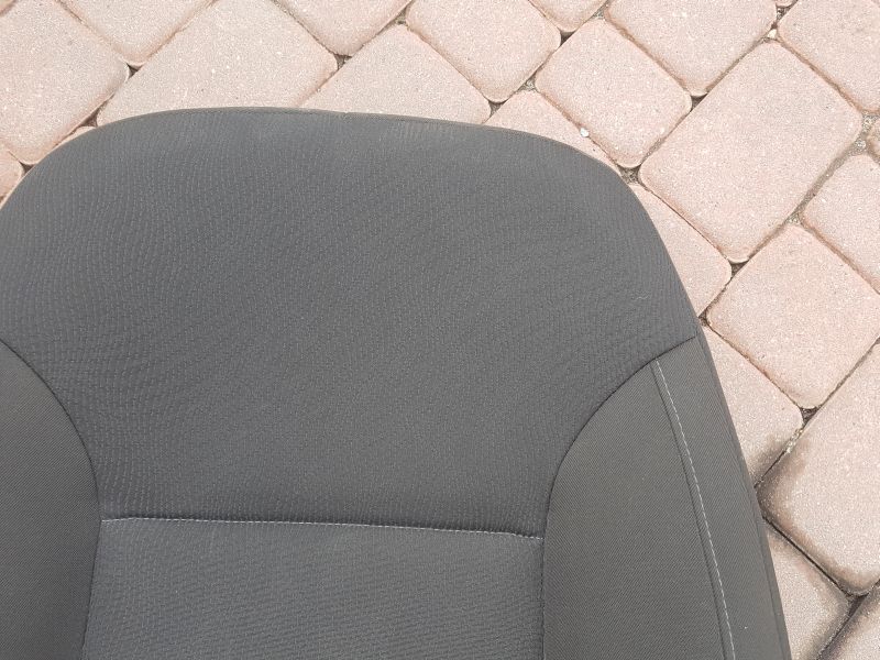 Blende Abdeckung siedziesko oparcie SITZ Opel Insignia