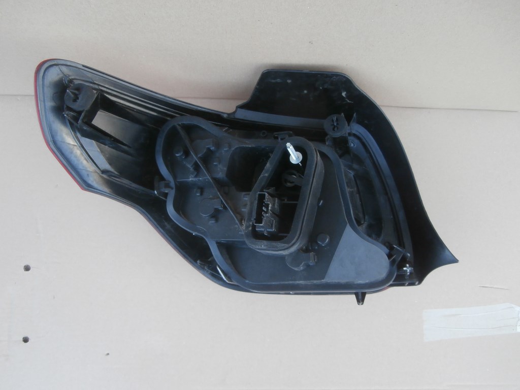light right rear right rear part CITROEN DS3