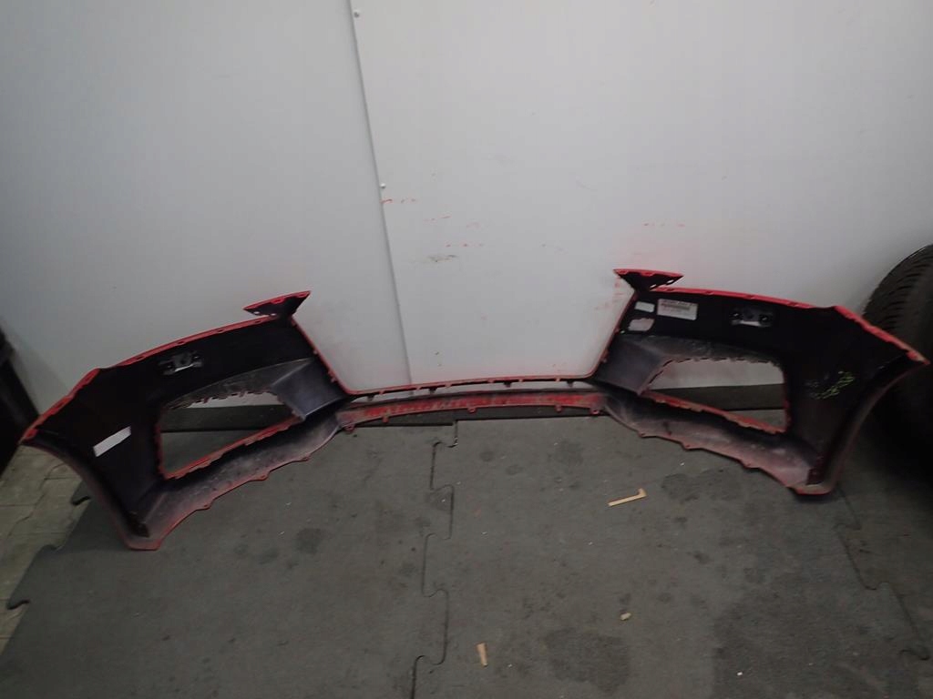 STOSSSTANGE VORNE VORNE AUDI TT S-LINE 14- 8S