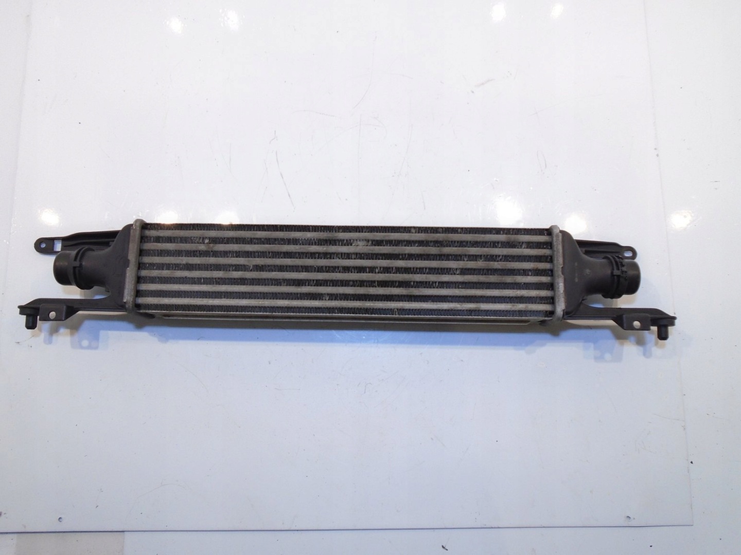 intercooler OPEL CORSA D 440926702