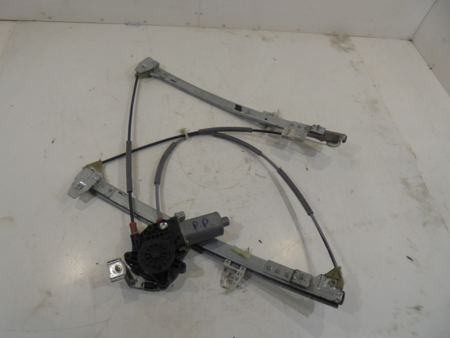 window regulator right front CITROEN XSARA