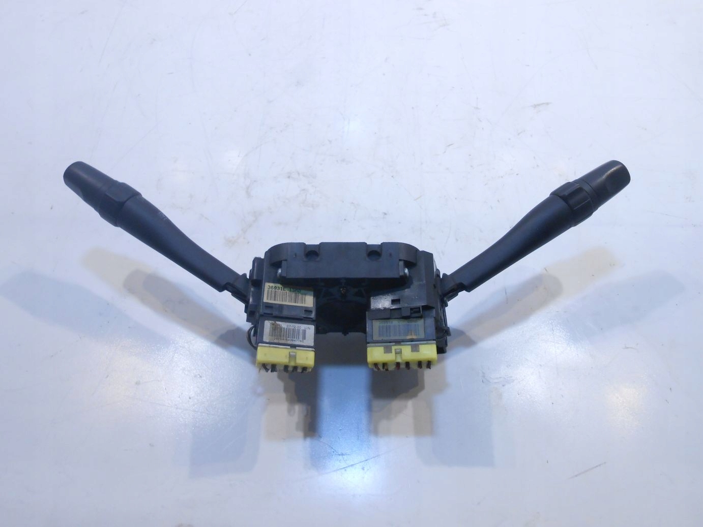 DEVIO LUCI TERGICRISTALLO TERGI NISSAN ALMERA N16 54034612B