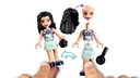 LEGO Friends Emma Művészeti Kávézó 41336 Márka LEGO