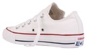 CONVERSE CHUCK TAYLOR ALL STAR M7652C 44 Materiál podrážky Guma