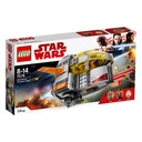 LEGO Star Wars 75176 Транспортная машина Сопротивления