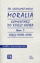 Монастырские источники. Том 78. Моралия. Комментарий к книге Иова. Том 7. Книга