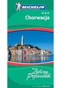 Chorwacja. Zielony Przewodnik Nośnik książka papierowa