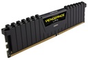 Corsair Vengeance LPX 2*16GB 3000 DDR4 CL16 čierny Farba čierna