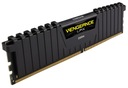 Pamięć DDR4 Vengeance LPX 32GB/3200 (2*16GB) Pojemność całkowita 32 GB