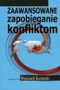  Názov Zaawansowane zapobieganie konfliktom