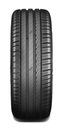 4x Kleber DYNAXER UHP 205/45R17 88Y Profil pneumatík 45